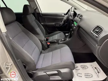 Volkswagen Golf 1.4 TSI DSG Style