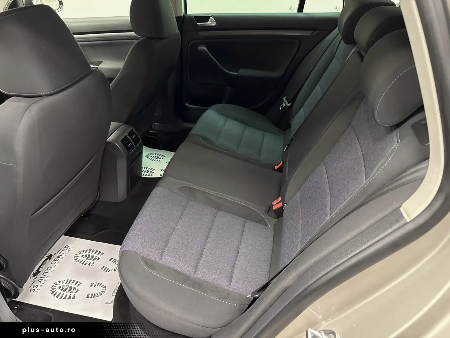 Volkswagen Golf 1.4 TSI DSG Style