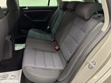 Volkswagen Golf 1.4 TSI DSG Style