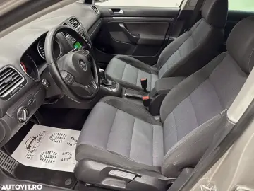 Volkswagen Golf 1.4 TSI DSG Style