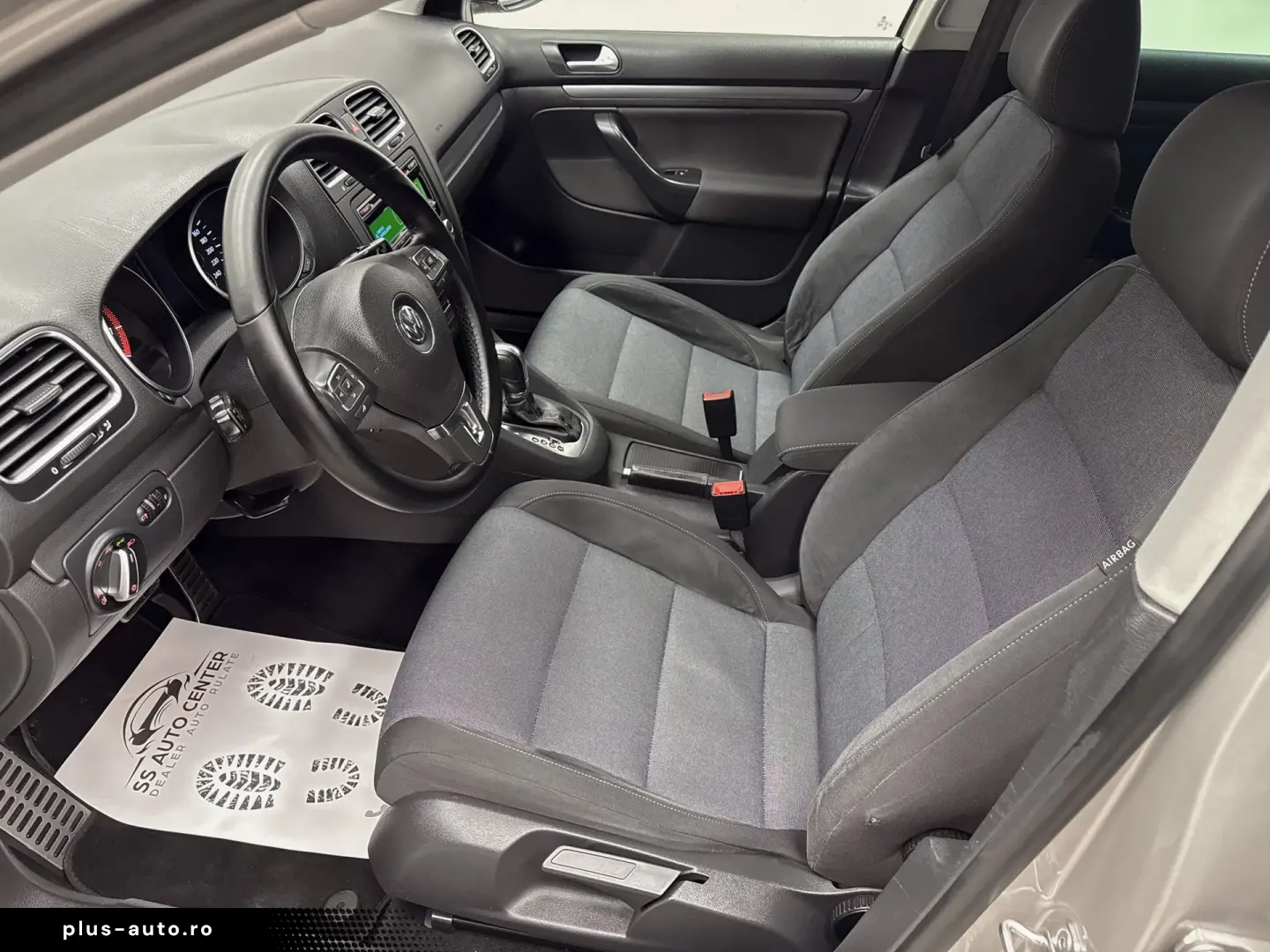 Volkswagen Golf 1.4 TSI DSG Style