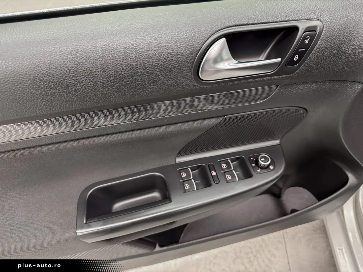 Volkswagen Golf 1.4 TSI DSG Style