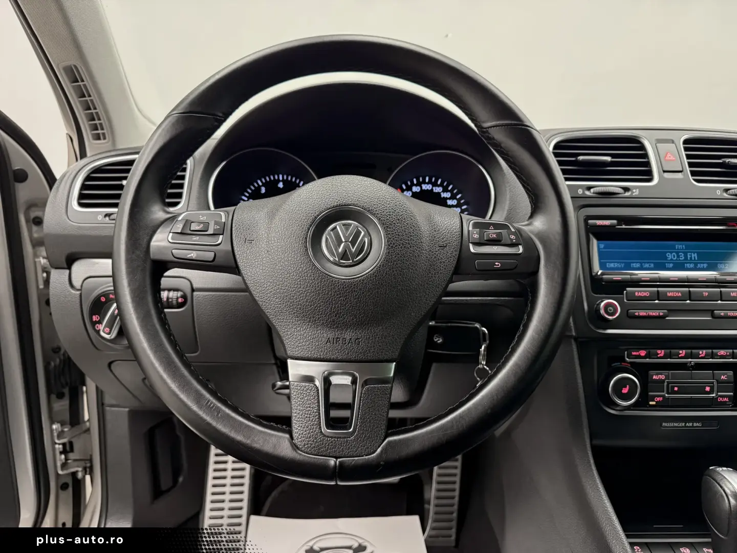 Volkswagen Golf 1.4 TSI DSG Style
