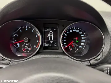 Volkswagen Golf 1.4 TSI DSG Style