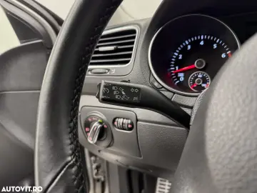 Volkswagen Golf 1.4 TSI DSG Style