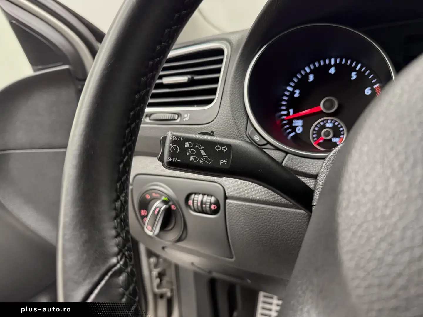 Volkswagen Golf 1.4 TSI DSG Style