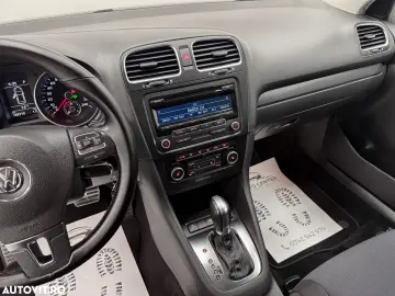 Volkswagen Golf 1.4 TSI DSG Style