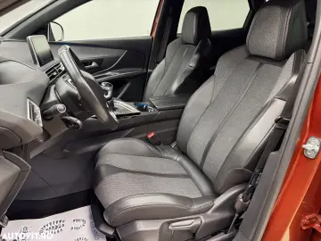 Peugeot 3008 1.2 PureTech Turbo S&S GT-Line