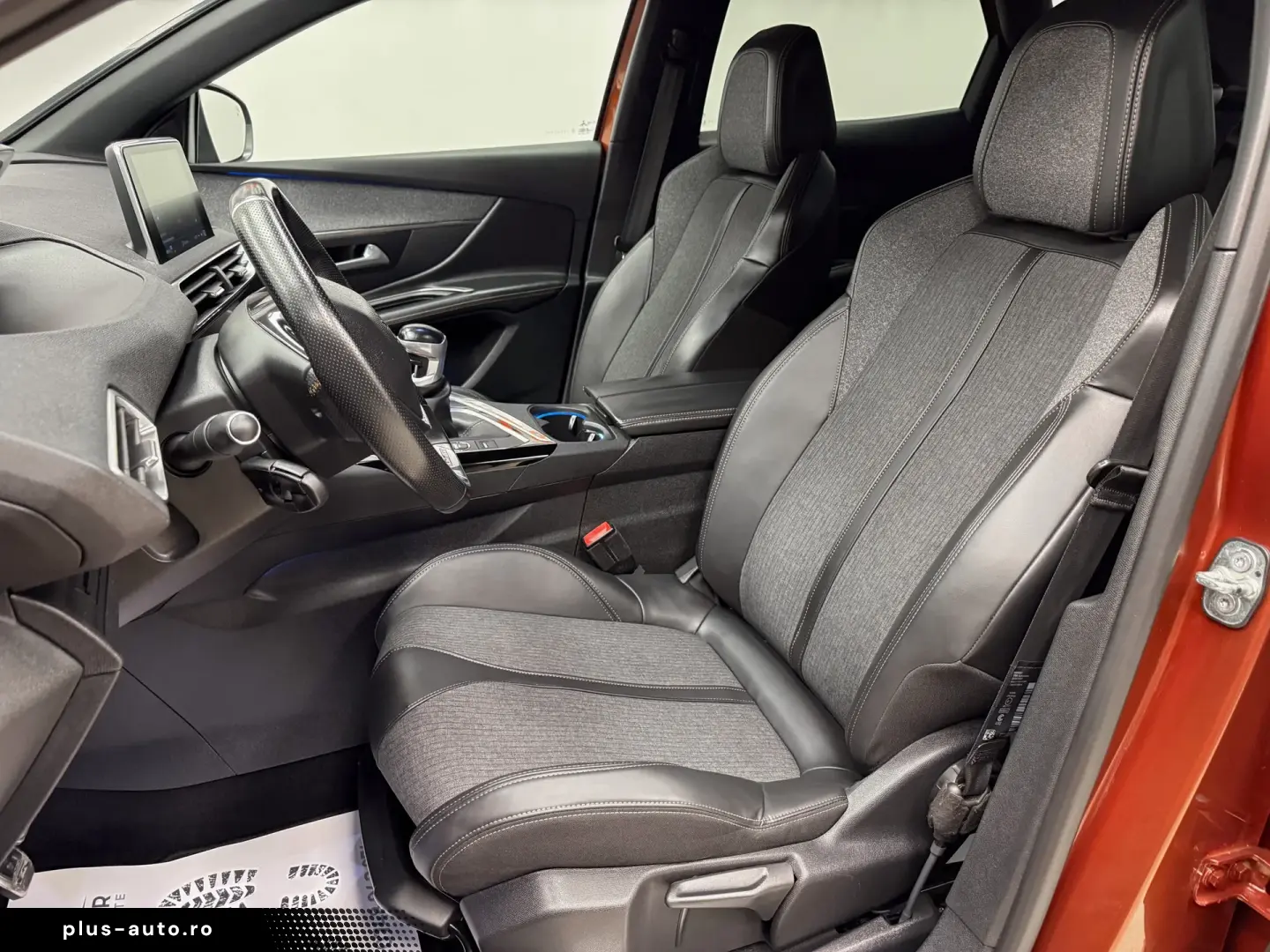 Peugeot 3008 1.2 PureTech Turbo S&S GT-Line