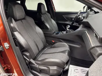 Peugeot 3008 1.2 PureTech Turbo S&S GT-Line