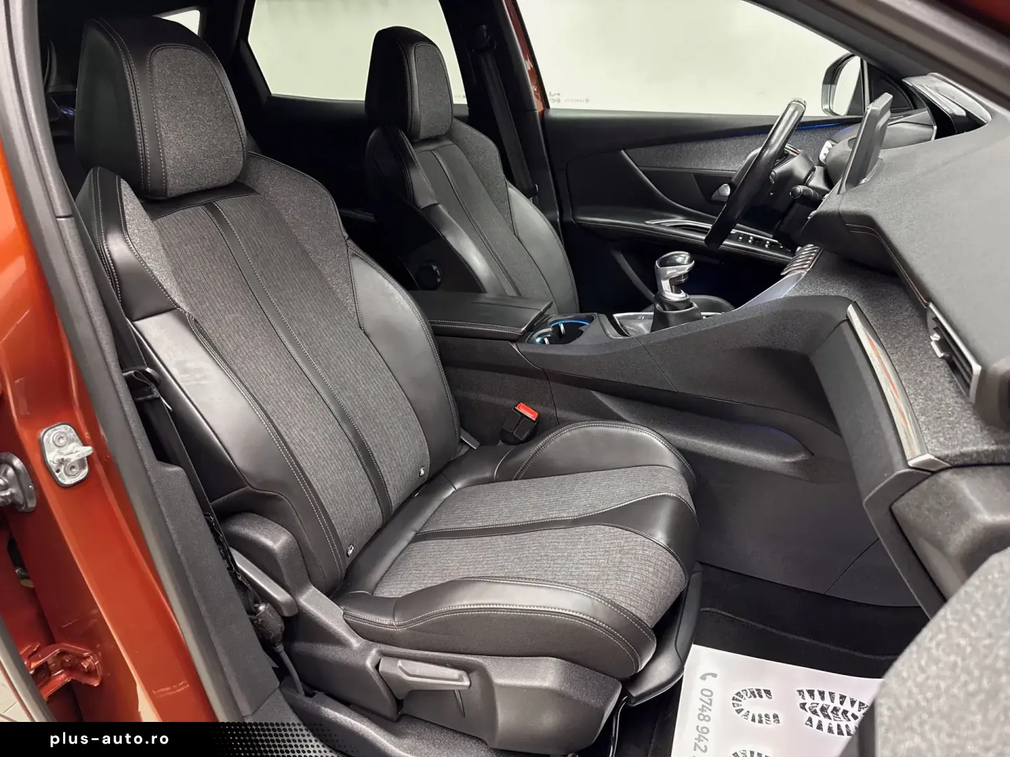 Peugeot 3008 1.2 PureTech Turbo S&S GT-Line