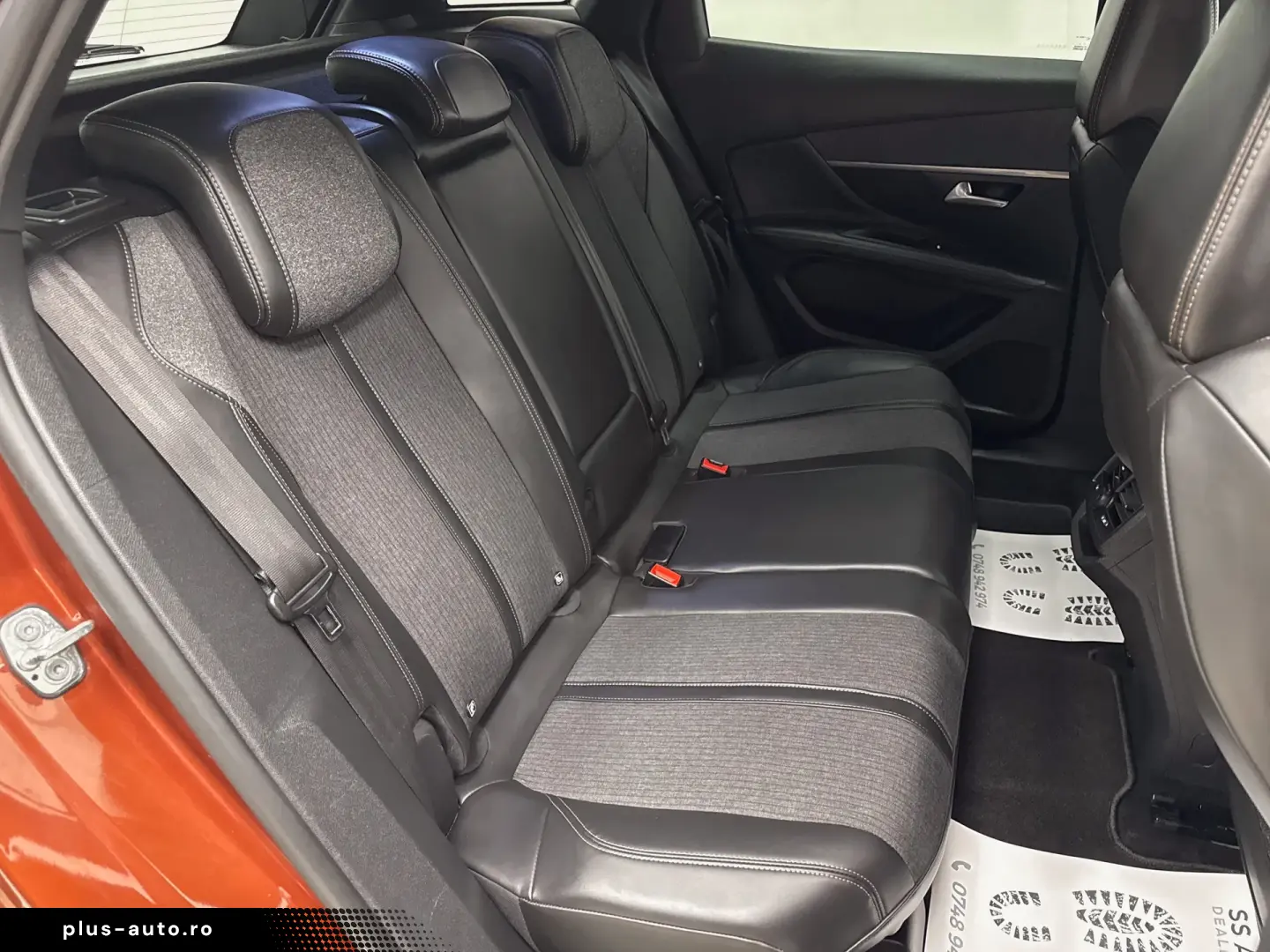 Peugeot 3008 1.2 PureTech Turbo S&S GT-Line