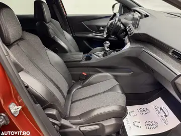 Peugeot 3008 1.2 PureTech Turbo S&S GT-Line