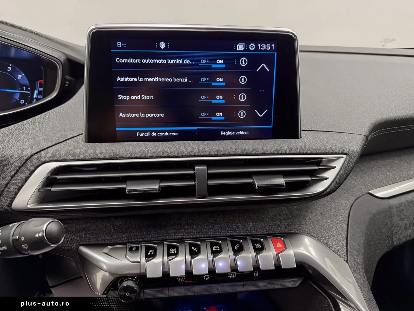 Peugeot 3008 1.2 PureTech Turbo S&S GT-Line