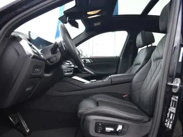 BMW X6 xDrive 40i M Sport LiveCptProf.AHK.Standhzg