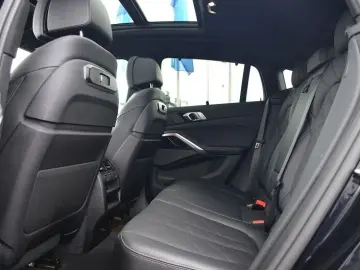 BMW X6 xDrive 40i M Sport LiveCptProf.AHK.Standhzg