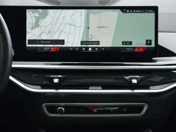 BMW X6 xDrive 40i M Sport LiveCptProf.AHK.Standhzg