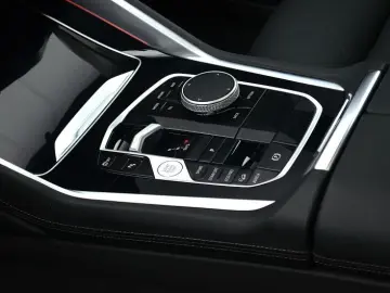 BMW X6 xDrive 40i M Sport LiveCptProf.AHK.Standhzg