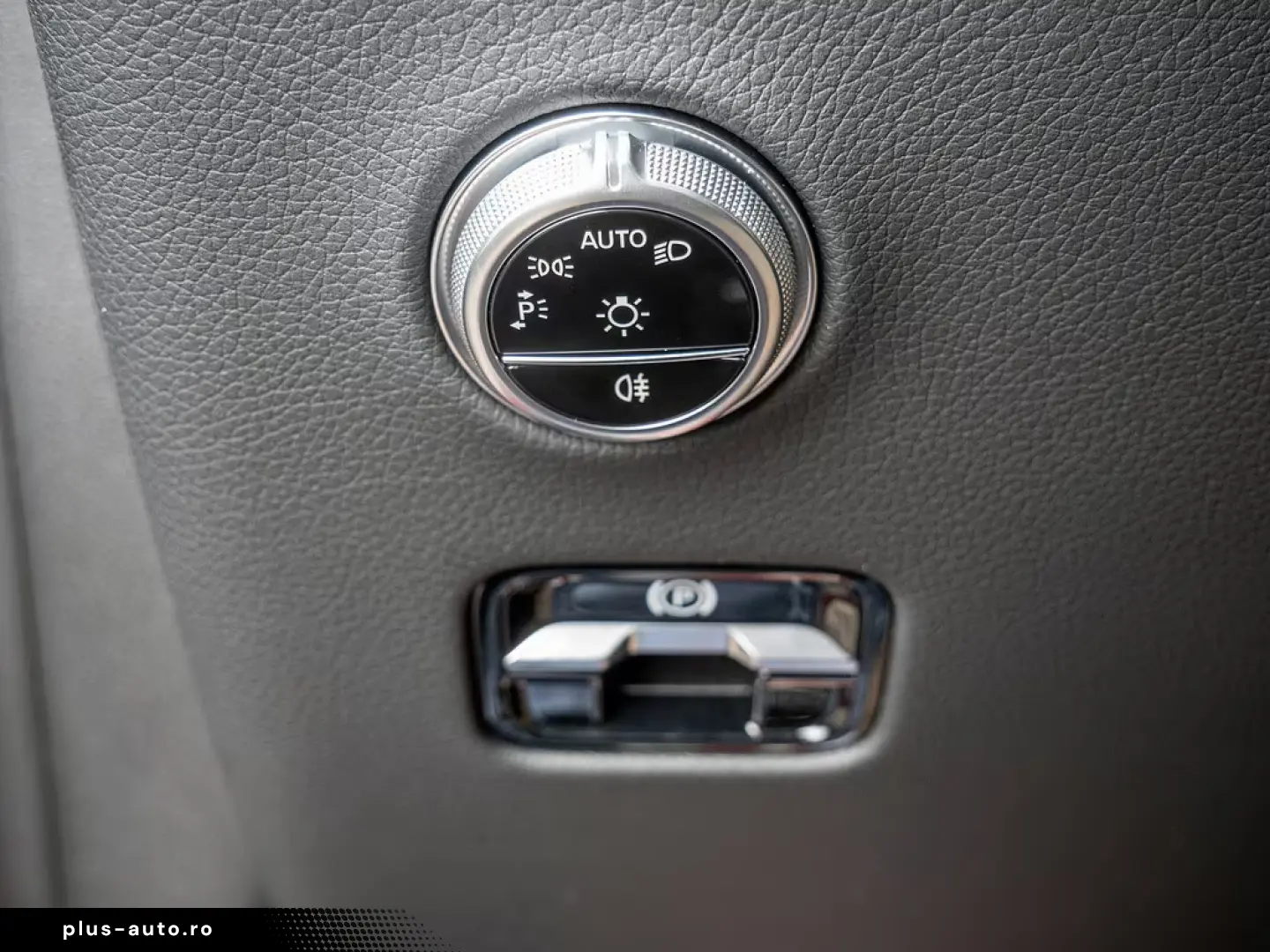 Mercedes-Benz GLC 220 d 4M AMG Sport Advanced