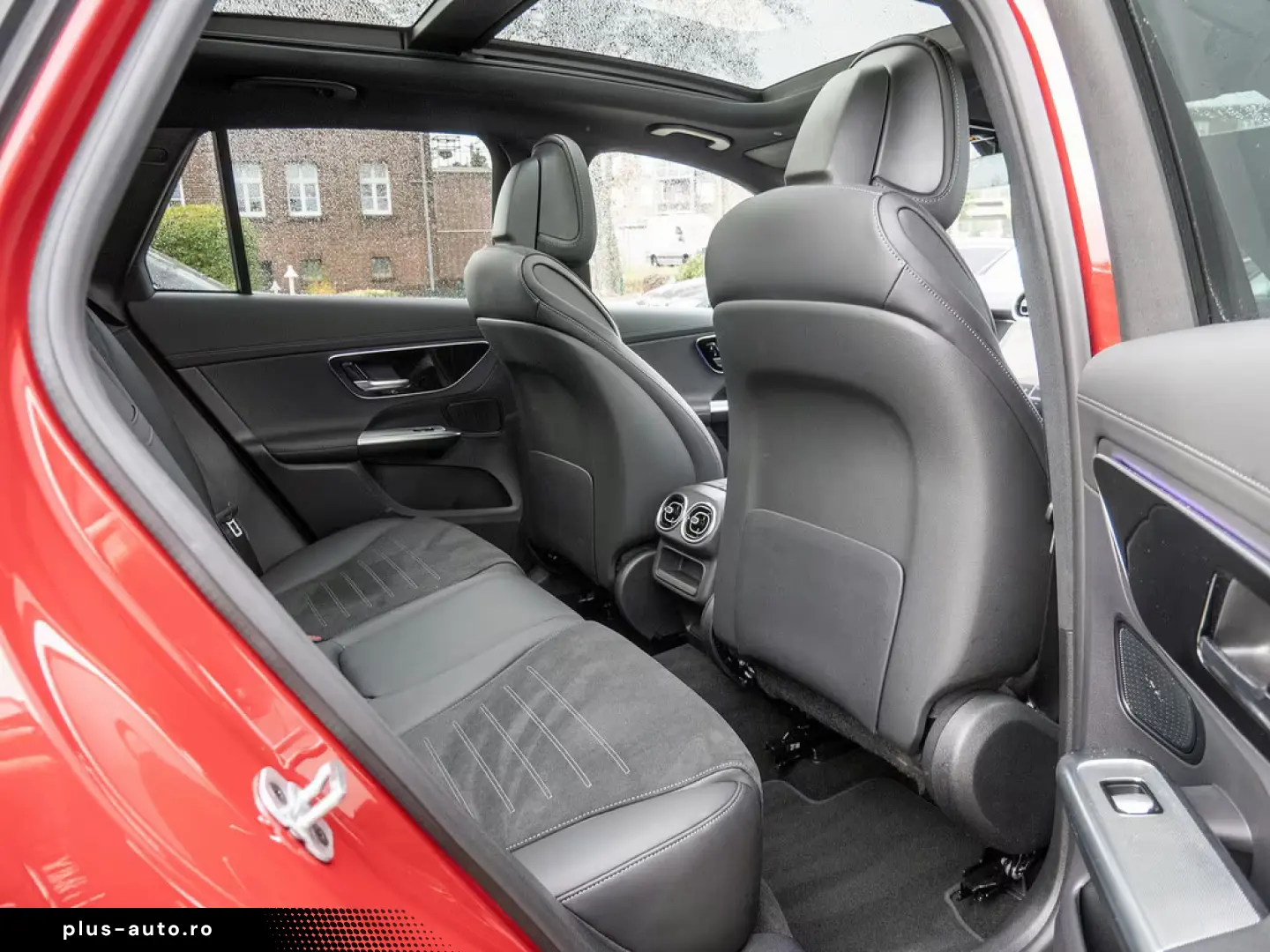 Mercedes-Benz GLC 220 d 4M AMG Sport Advanced