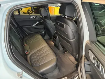 BMW X6 40i xD M Sport Pro~PANO SKY~H&K~360~HUD~21