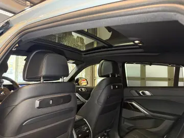 BMW X6 40i xD M Sport Pro~PANO SKY~H&K~360~HUD~21