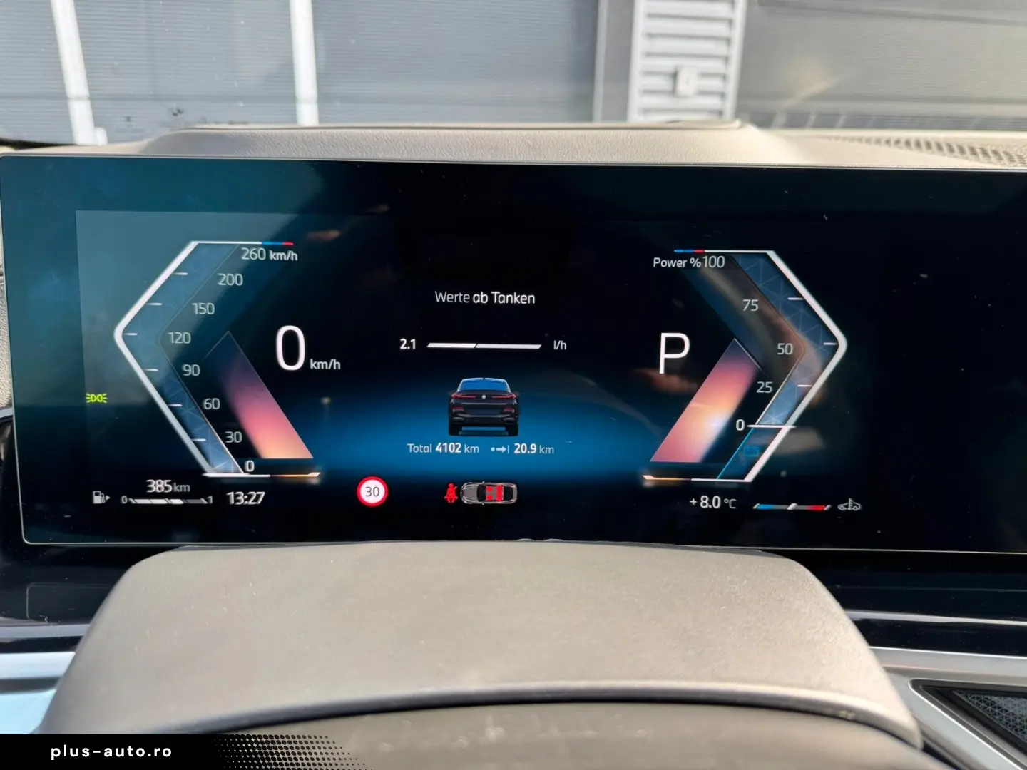 BMW X6 40 i xDrive M Sport   Pano   ACC   Standheiz.