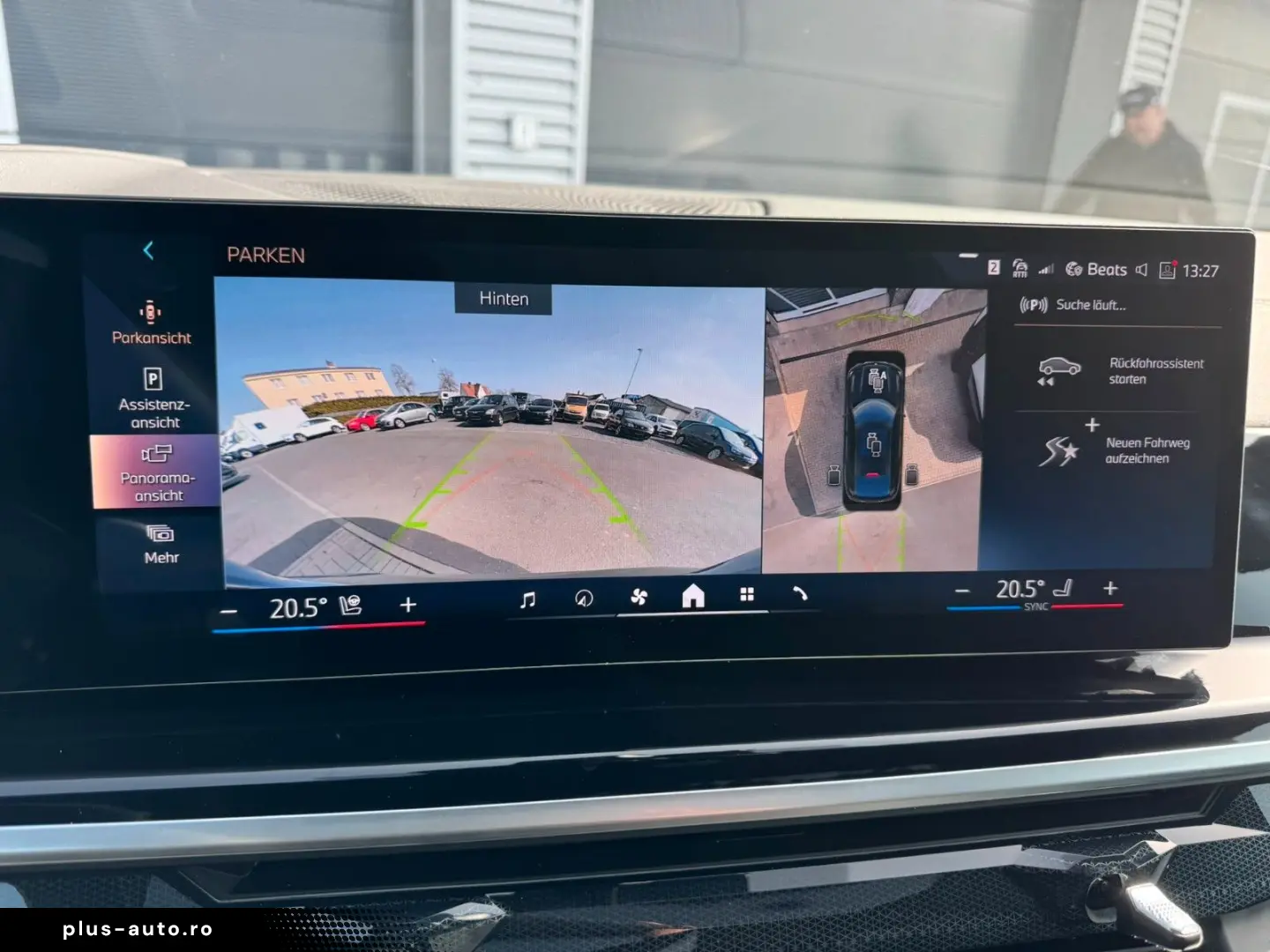 BMW X6 40 i xDrive M Sport   Pano   ACC   Standheiz.