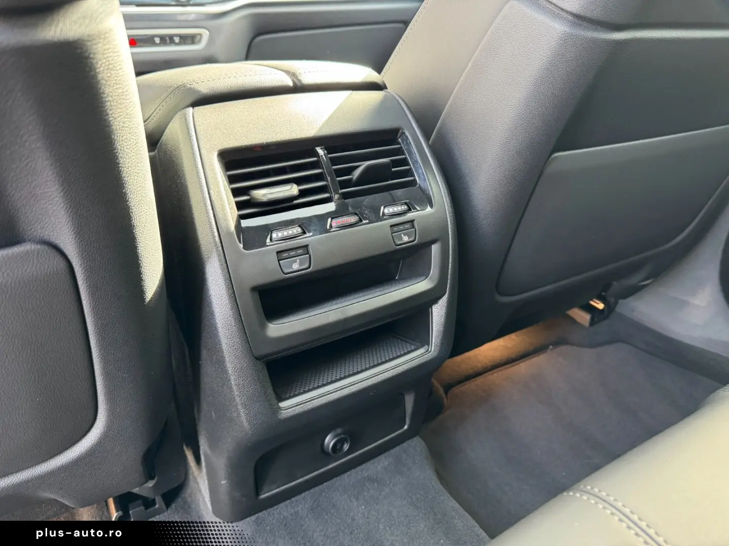 BMW X6 40 i xDrive M Sport   Pano   ACC   Standheiz.