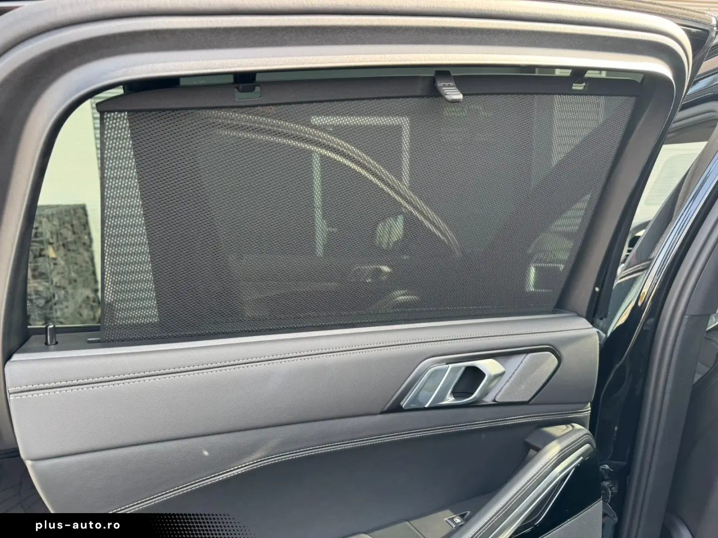 BMW X6 40 i xDrive M Sport   Pano   ACC   Standheiz.