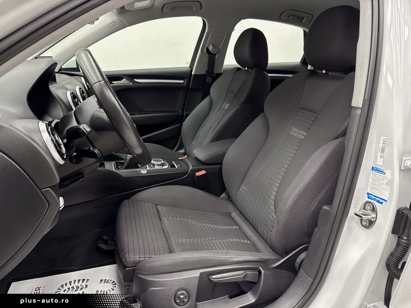 Audi A3 1.4 TFSI ack Ambition