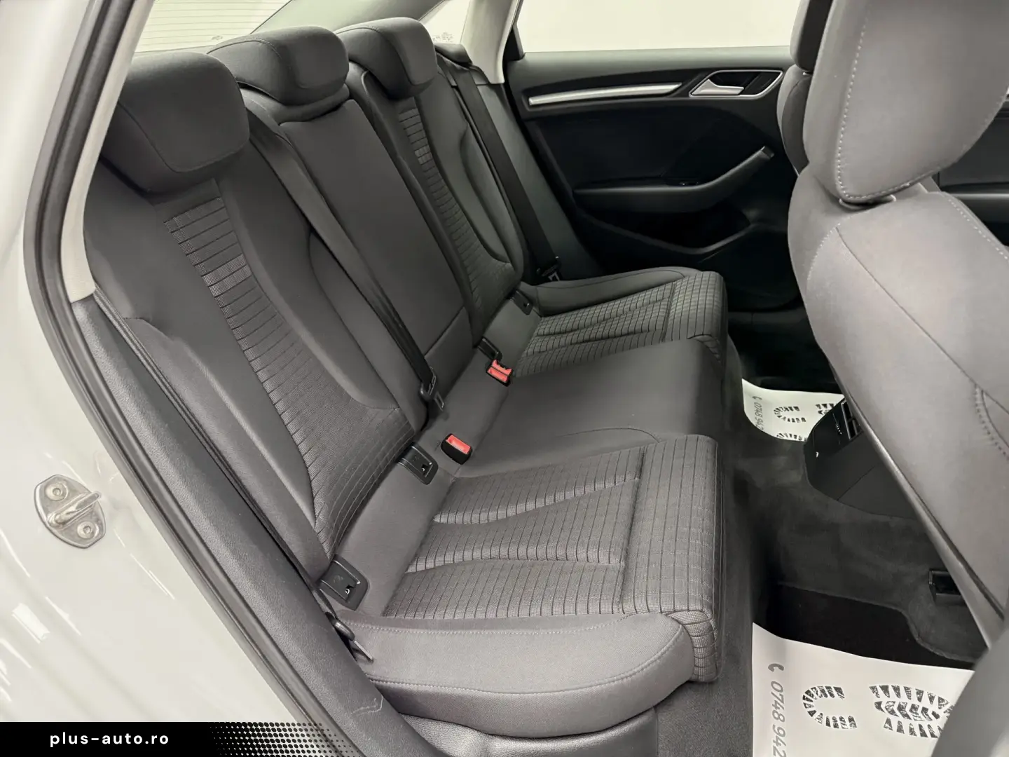 Audi A3 1.4 TFSI ack Ambition