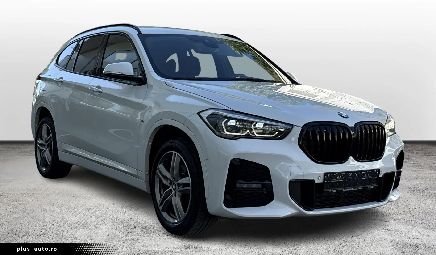 BMW X1 SDrive M Sport Pro - Garantie 12 Luni