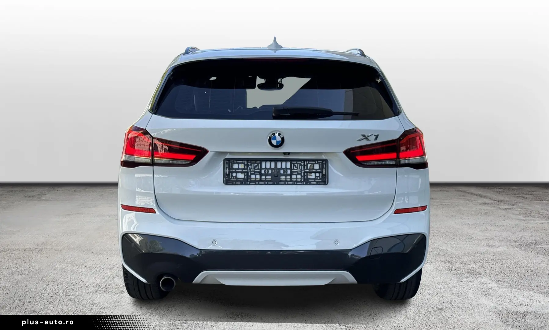 BMW X1 SDrive M Sport Pro - Garantie 12 Luni