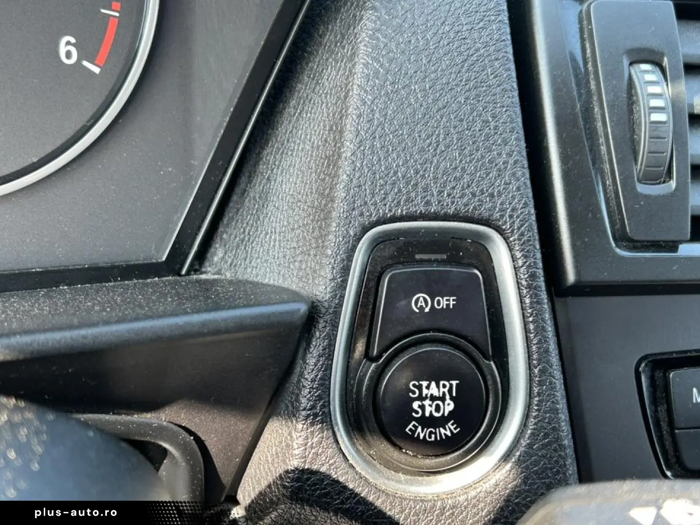 BMW F20 116 D 2.0 D 2012