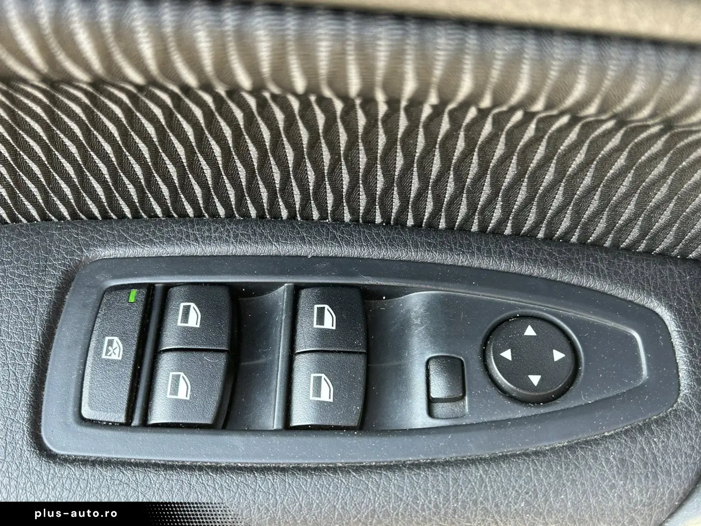 BMW F20 116 D 2.0 D 2012