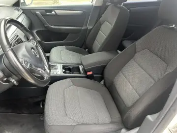 Volkswagen Passat 2.0 TDI DSG II