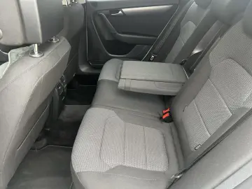 Volkswagen Passat 2.0 TDI DSG II