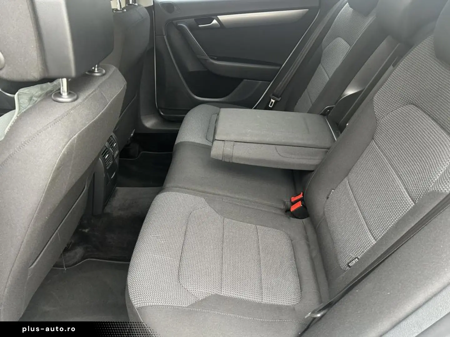 Volkswagen Passat 2.0 TDI DSG II