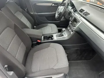 Volkswagen Passat 2.0 TDI DSG II