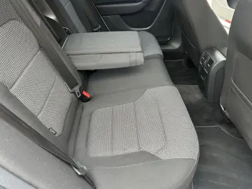 Volkswagen Passat 2.0 TDI DSG II