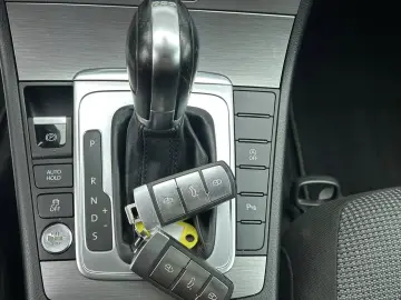 Volkswagen Passat 2.0 TDI DSG II