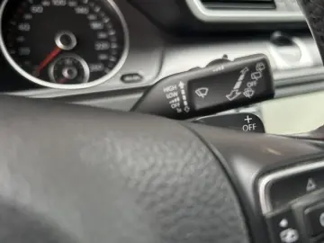 Volkswagen Passat 2.0 TDI DSG II