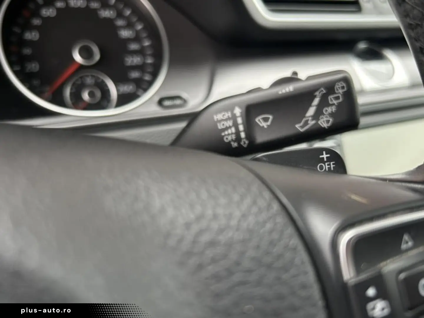 Volkswagen Passat 2.0 TDI DSG II