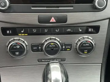 Volkswagen Passat 2.0 TDI DSG II