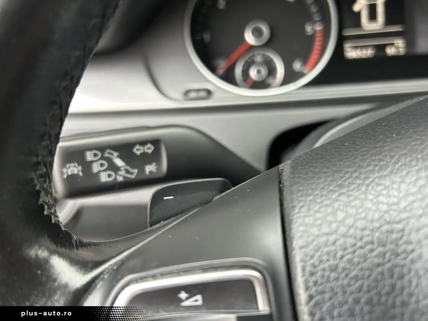 Volkswagen Passat 2.0 TDI DSG II