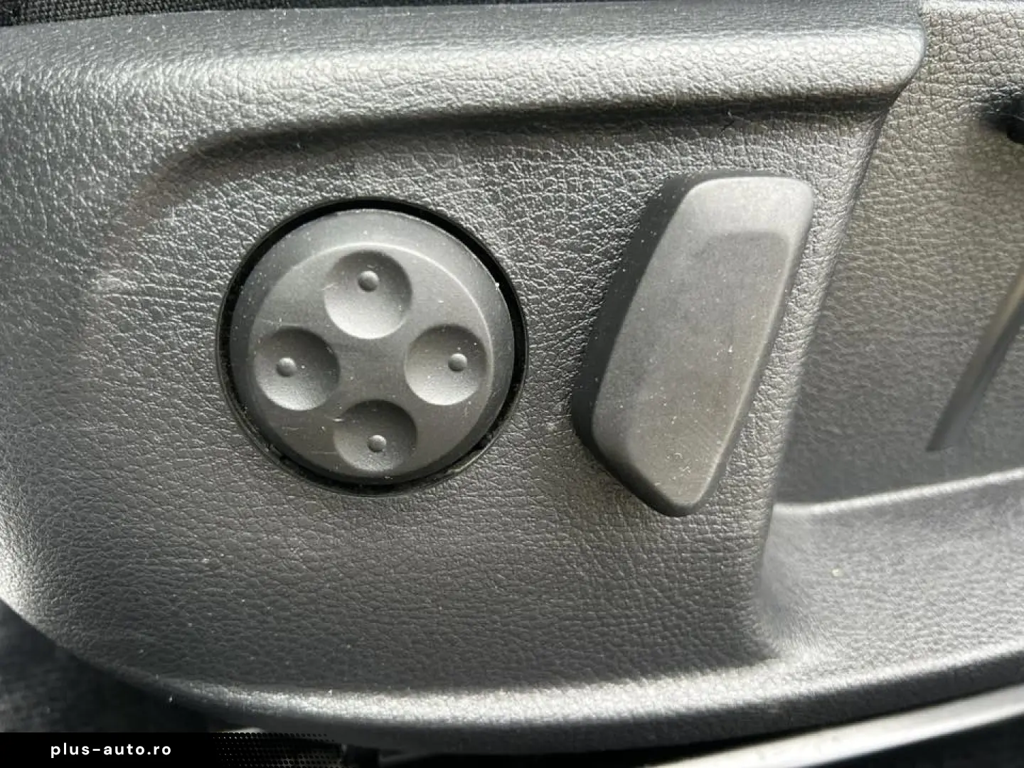 Volkswagen Passat 2.0 TDI DSG II