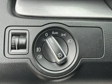 Volkswagen Passat 2.0 TDI DSG II