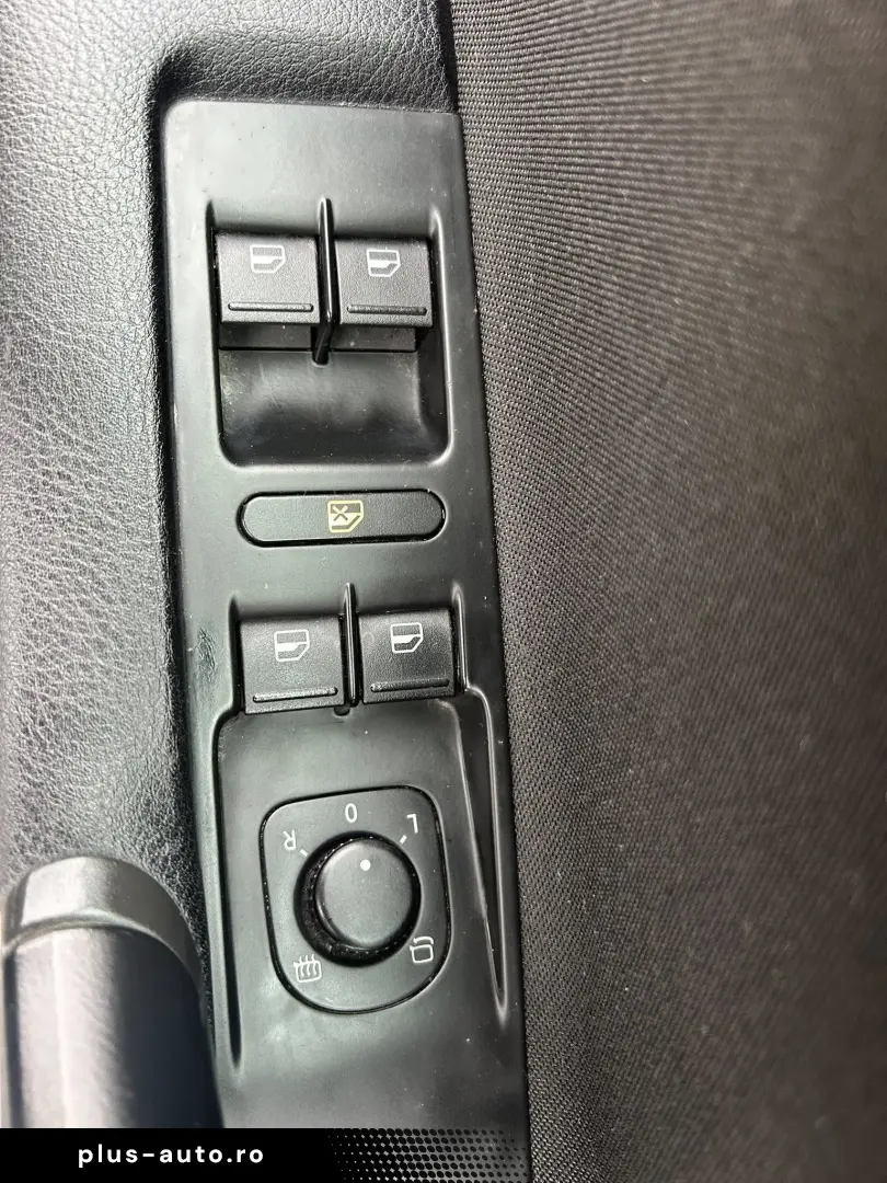 Volkswagen Passat 2.0 TDI DSG II