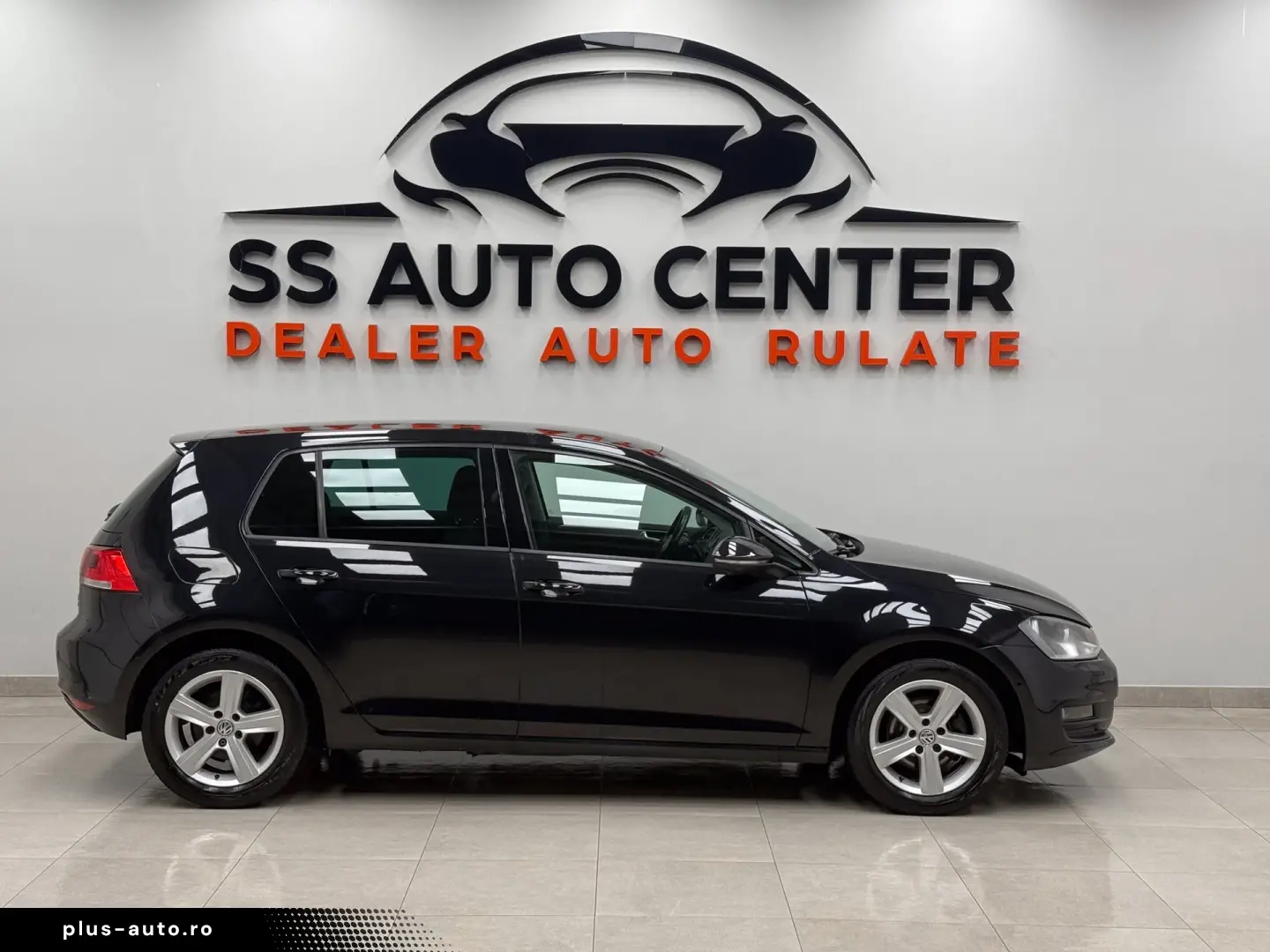 Volkswagen Golf 1.2 TSI BlueMotion Technology Comfortline